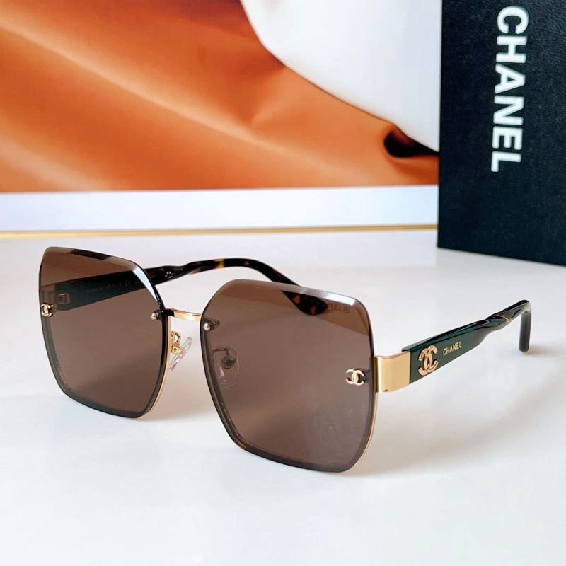 Chanel Sunglasses WrinkleFree 278402