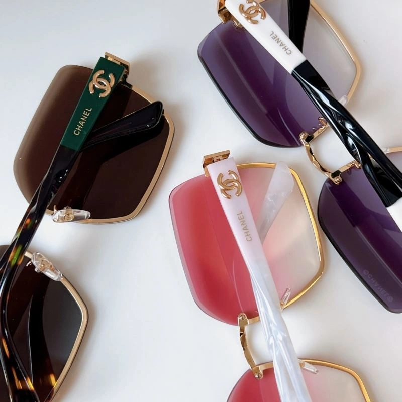 Chanel Sunglasses WrinkleFree 278402