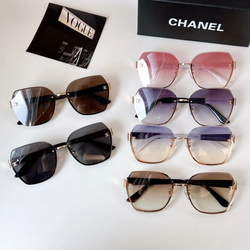 Chanel Sunglasses Upgraded 278388