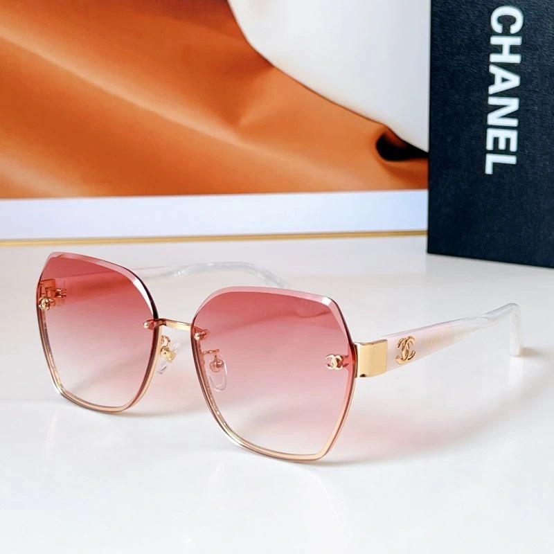 Chanel Sunglasses Upgraded 278388
