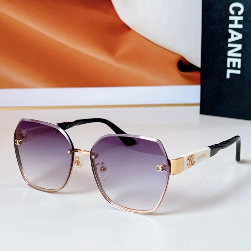 Chanel Sunglasses Upgraded 278388