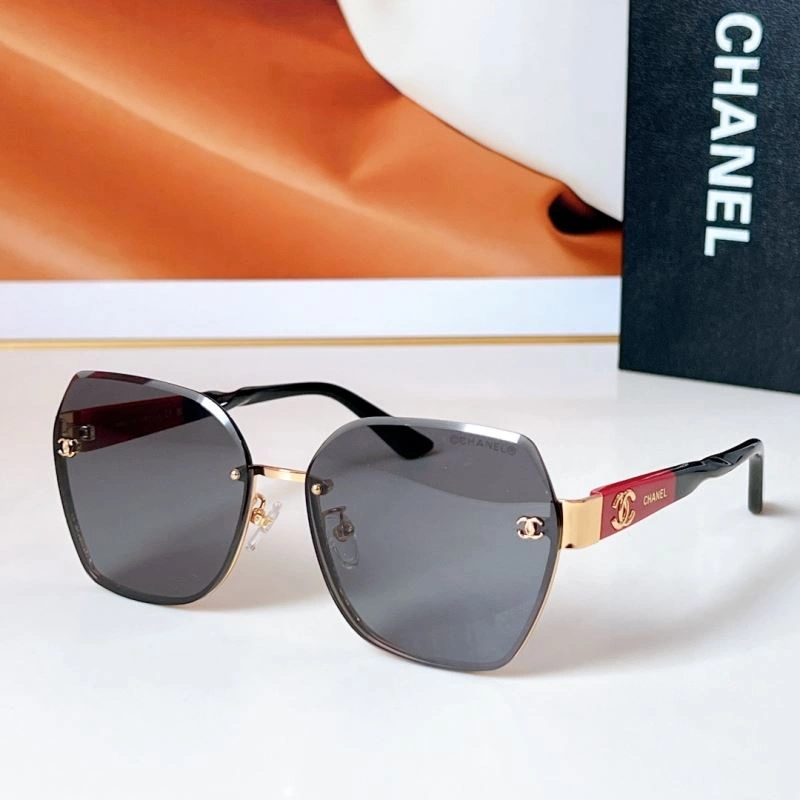 Chanel Sunglasses Upgraded 278388