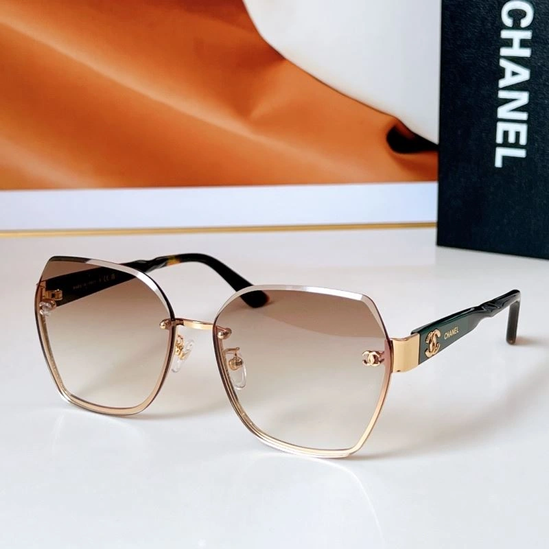 Chanel Sunglasses Upgraded 278388