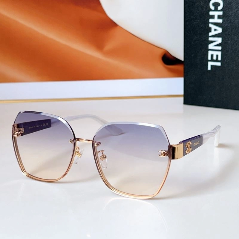 Chanel Sunglasses Upgraded 278388