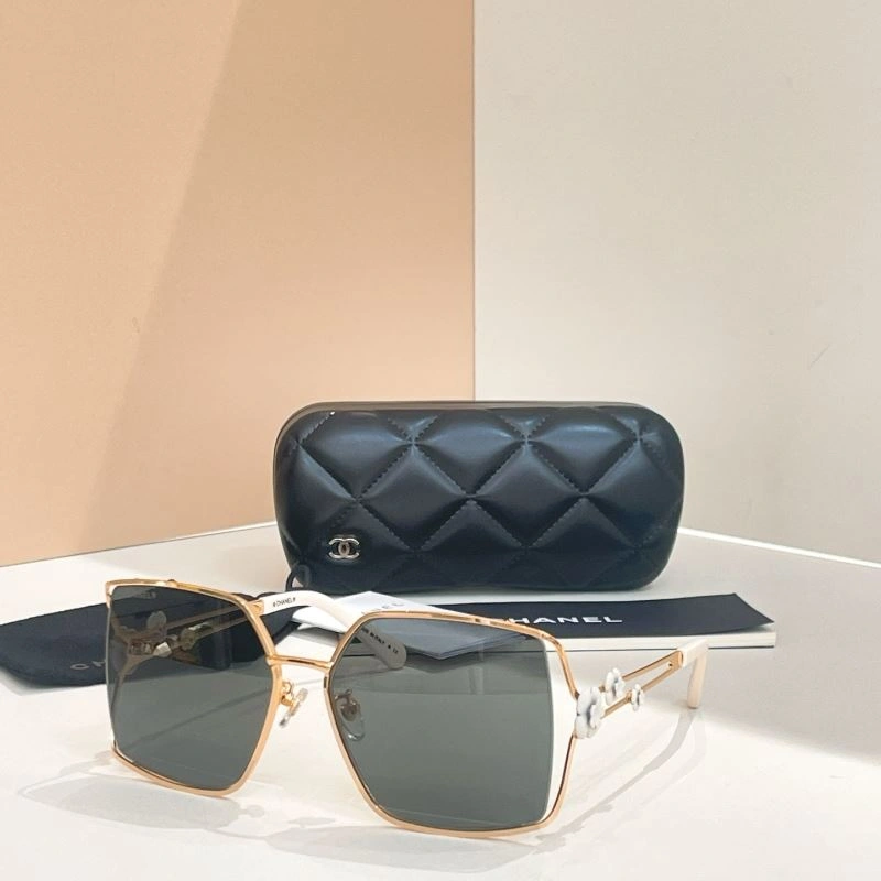 Chanel Sunglasses Thermal 278401