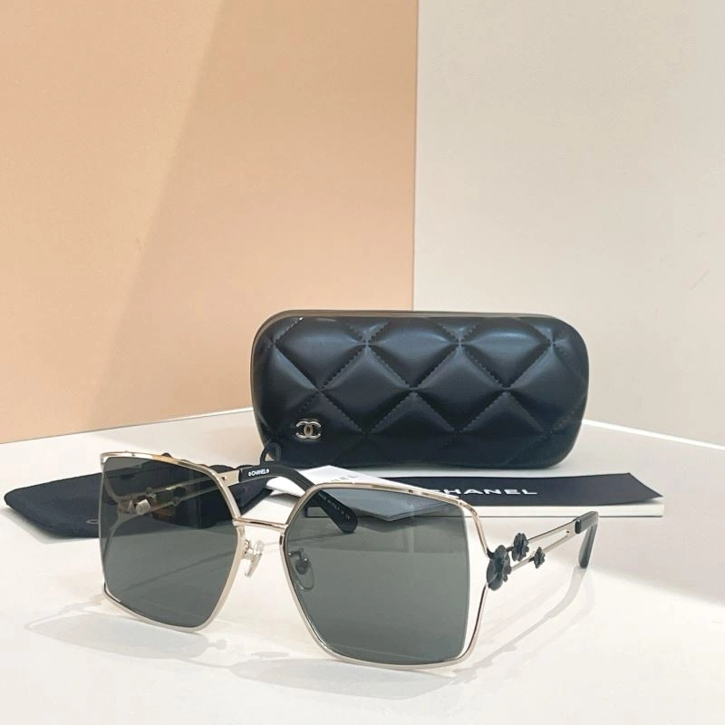 Chanel Sunglasses Thermal 278401