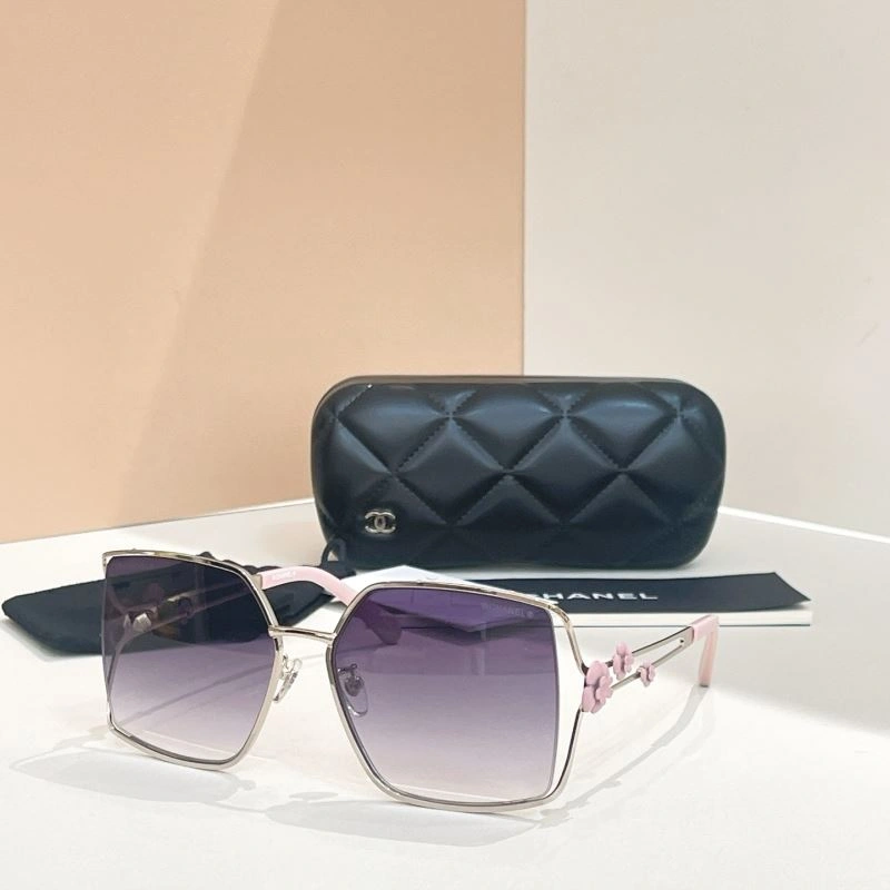 Chanel Sunglasses Thermal 278401