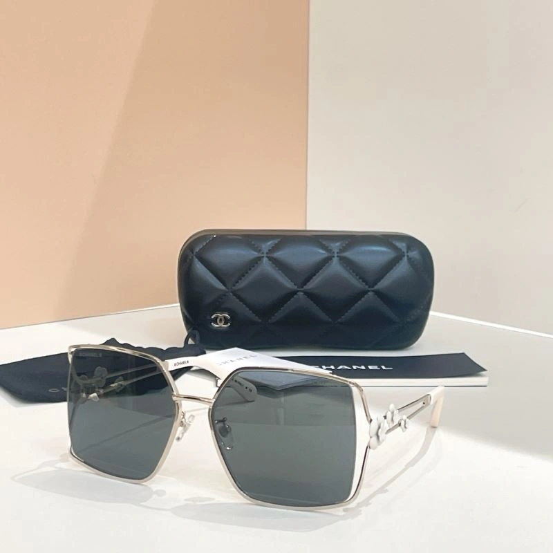 Chanel Sunglasses Thermal 278401