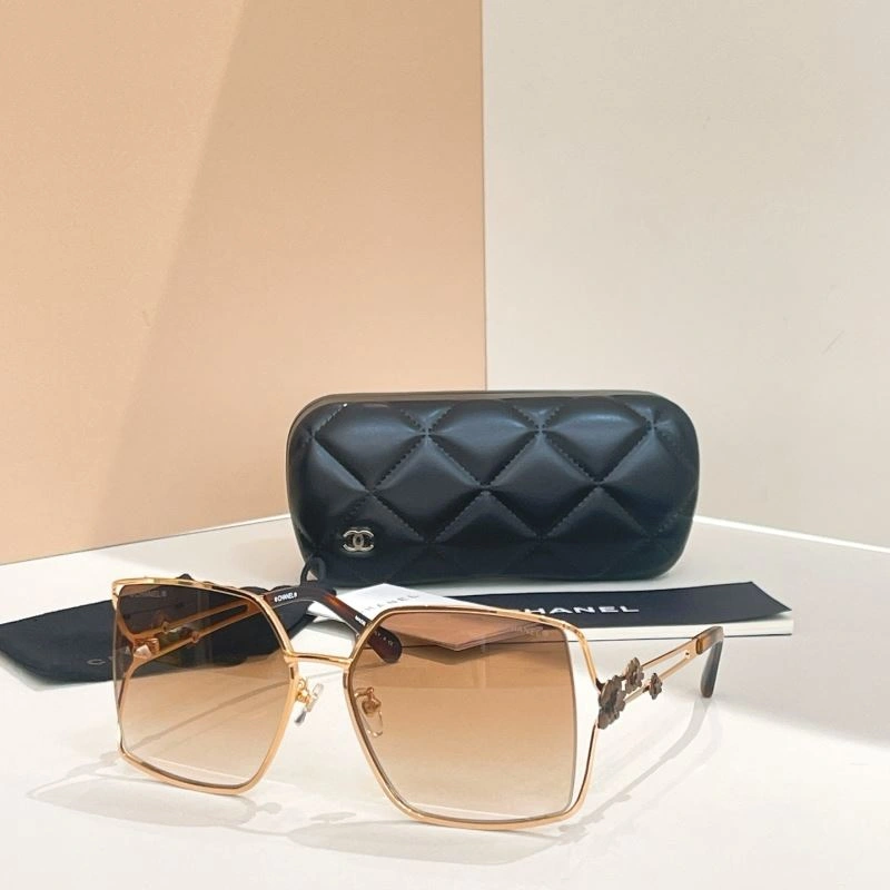 Chanel Sunglasses Thermal 278401