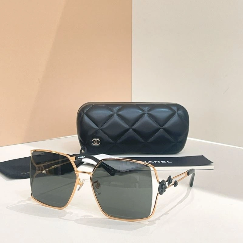 Chanel Sunglasses Thermal 278401