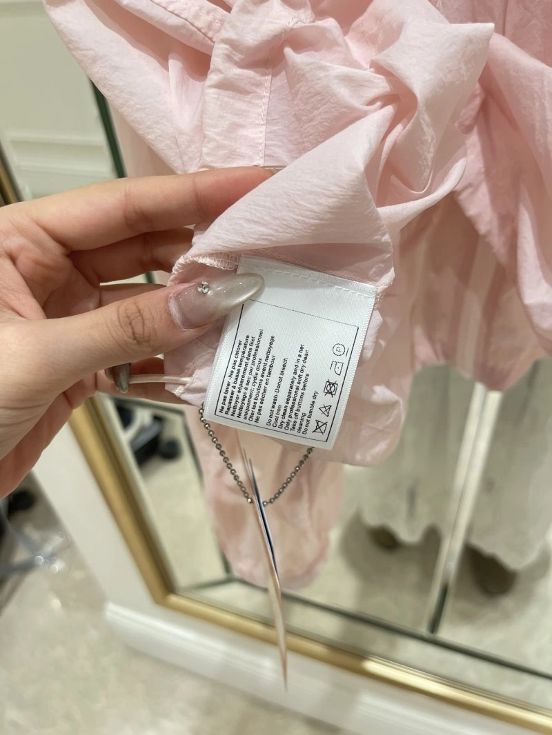 Chanel Sunscreen Jacket HighPerformance 108749