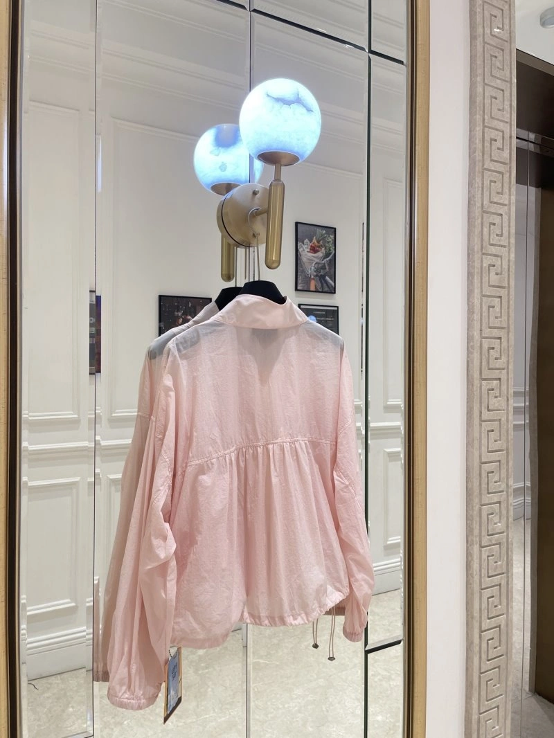 Chanel Sunscreen Jacket HighPerformance 108749