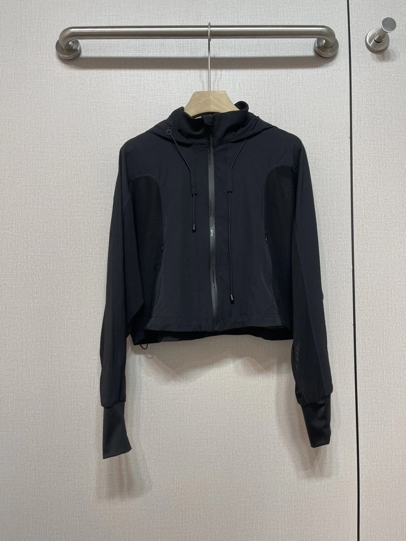 TimelessDesign Chanel Sunscreen Jacket 110374