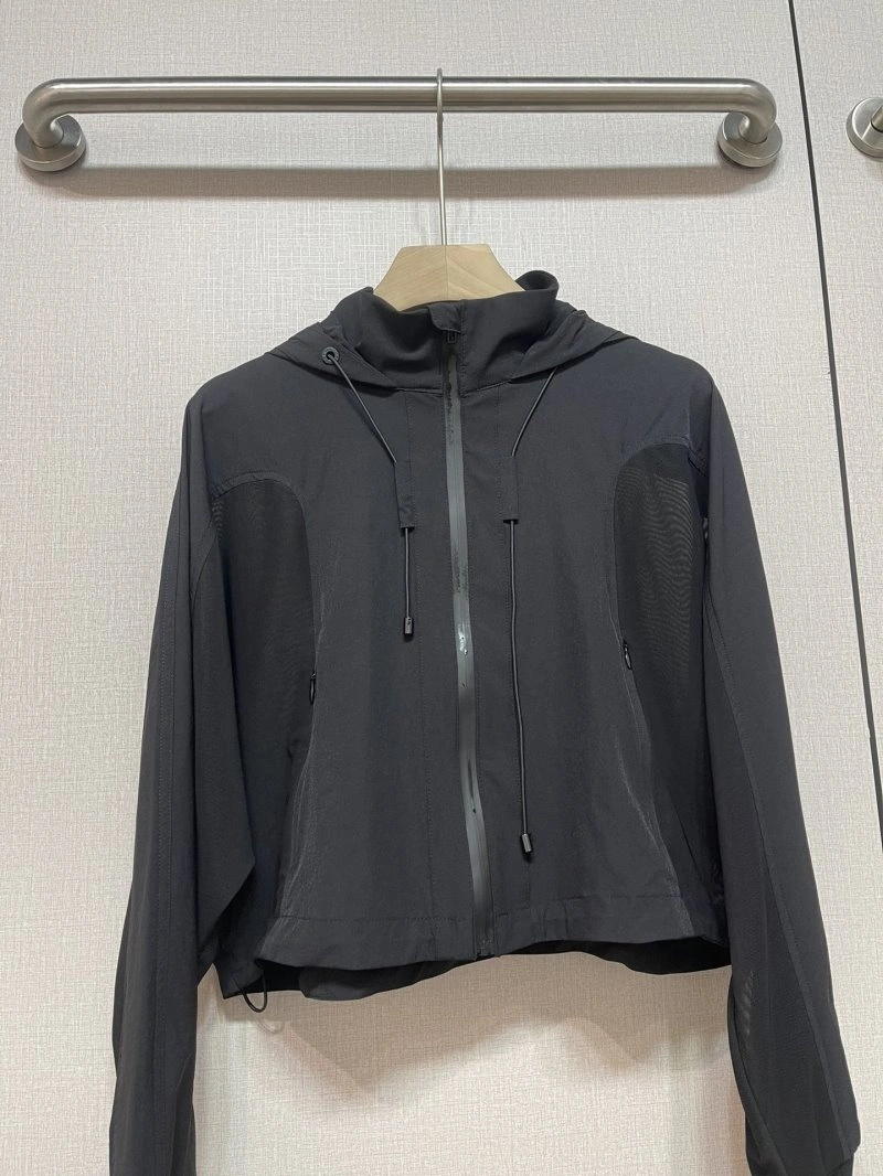 TimelessDesign Chanel Sunscreen Jacket 110374