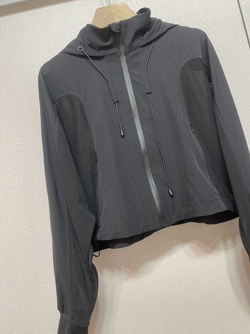 TimelessDesign Chanel Sunscreen Jacket 110374