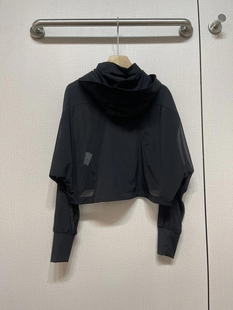 TimelessDesign Chanel Sunscreen Jacket 110374