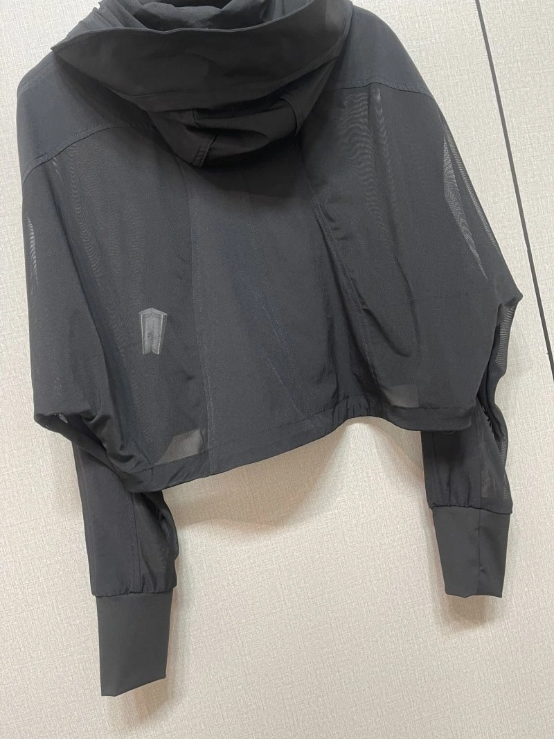 TimelessDesign Chanel Sunscreen Jacket 110374