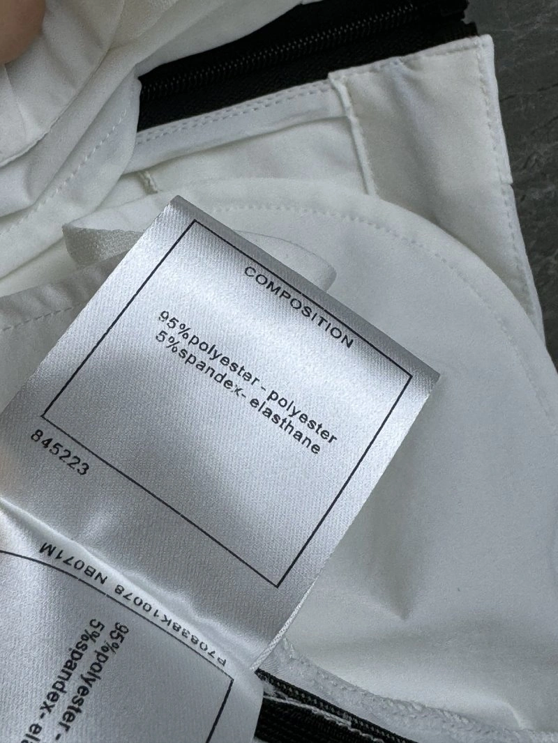 Durable Chanel Sunscreen Jacket 108053
