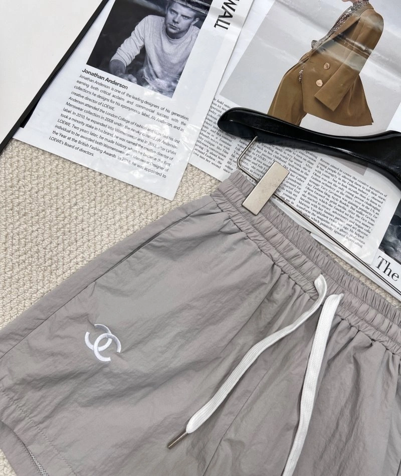 Chanel Sunscreen Jacket TimelessDesign 108050