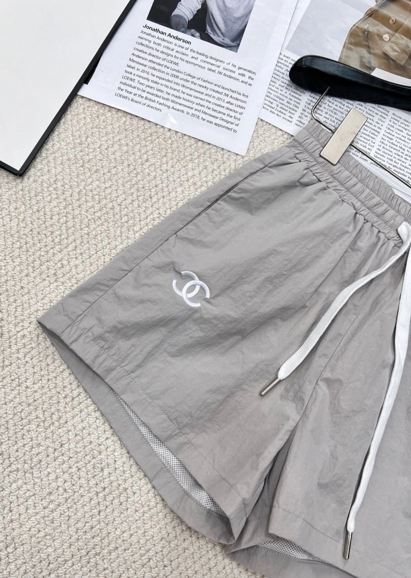 Chanel Sunscreen Jacket TimelessDesign 108050