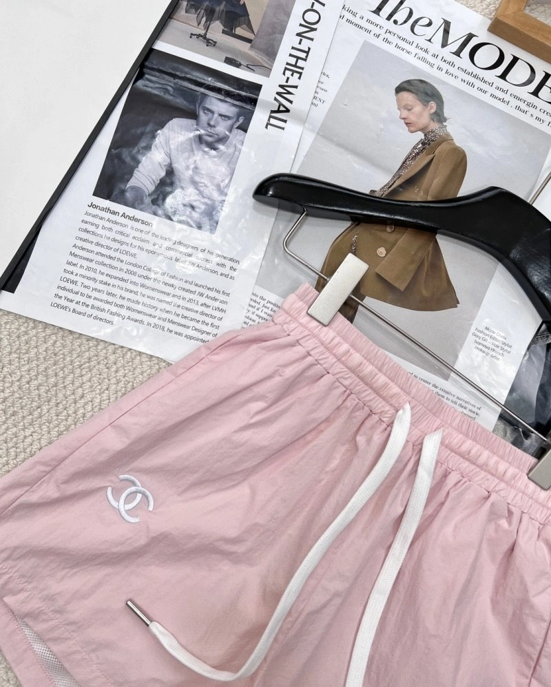 Chanel Sunscreen Jacket WeatherProof 108054