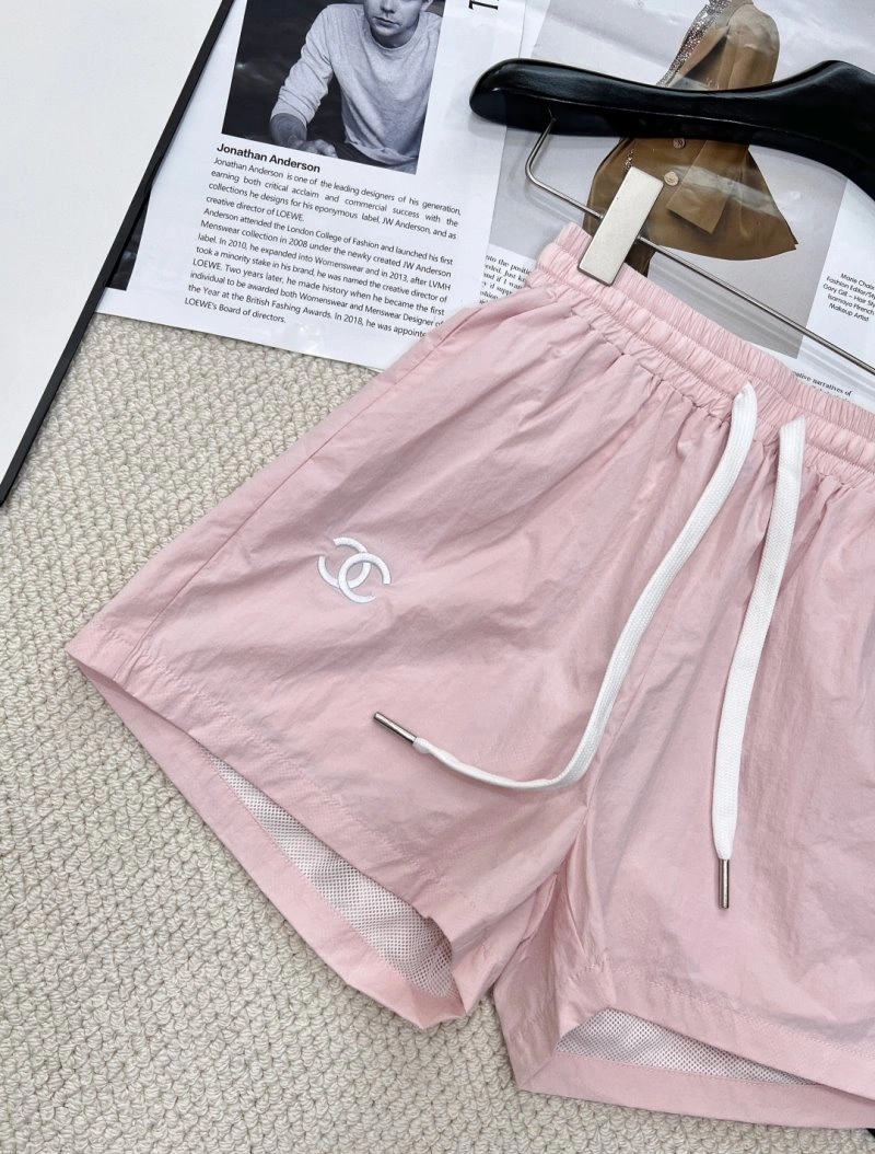 Chanel Sunscreen Jacket WeatherProof 108054