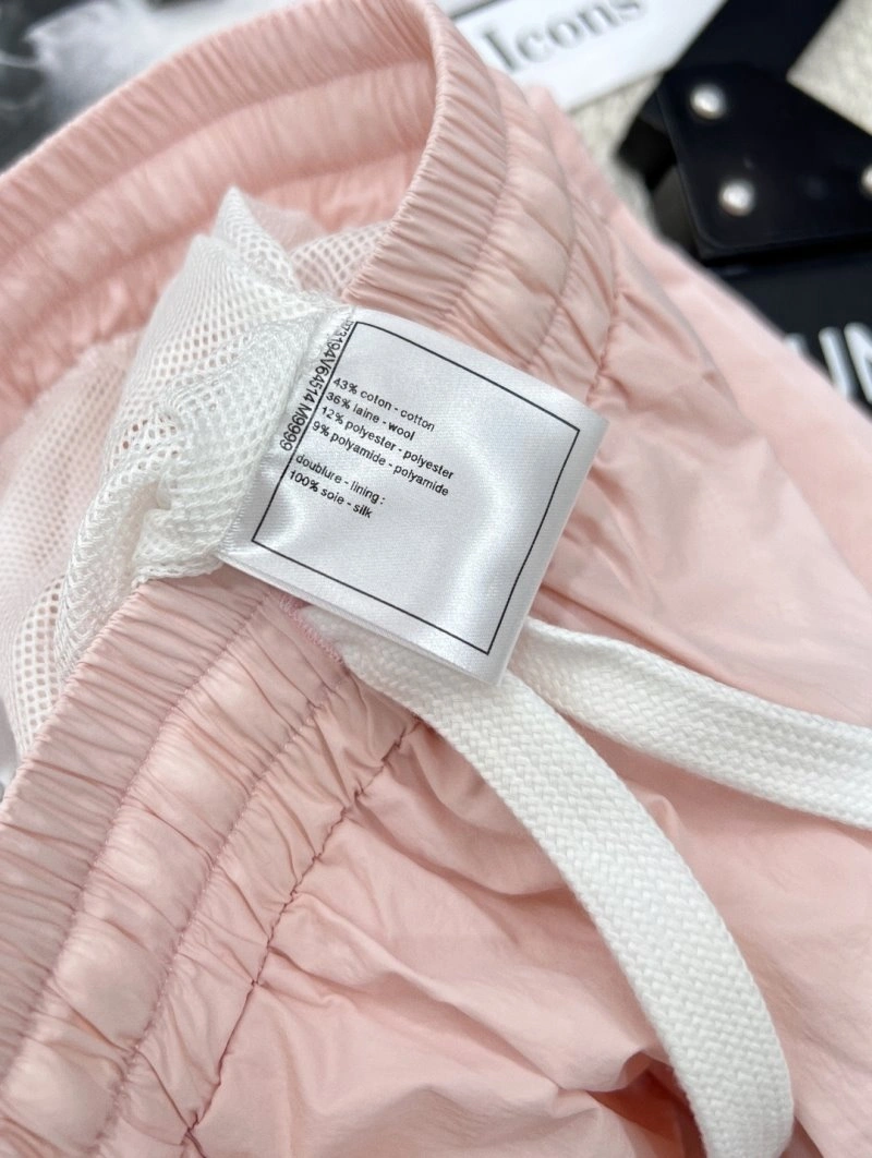 Chanel Sunscreen Jacket WeatherProof 108054