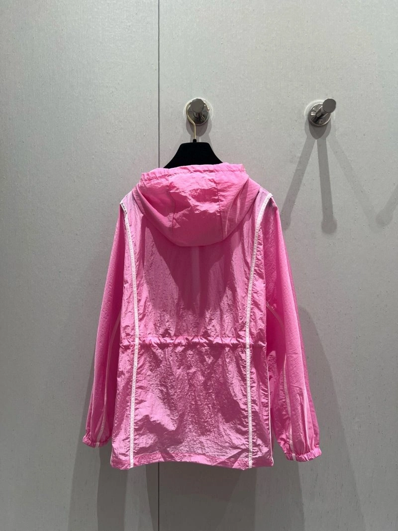 EasyCare Chanel Sunscreen Jacket 108051