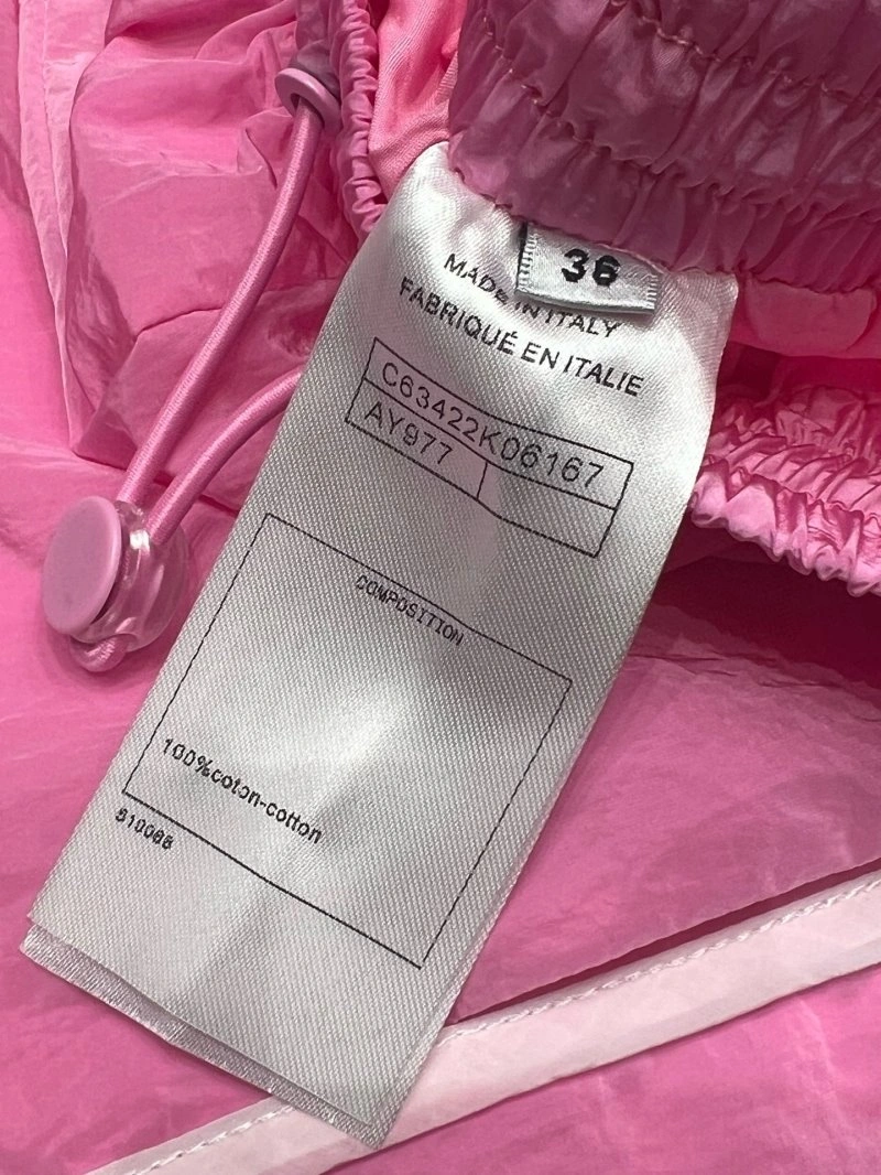 EasyCare Chanel Sunscreen Jacket 108051