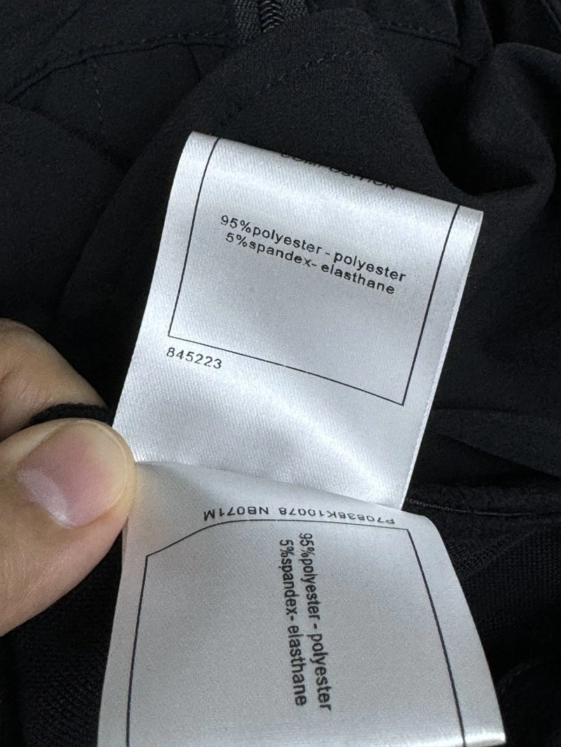 Chanel Sunscreen Jacket Durable 108049