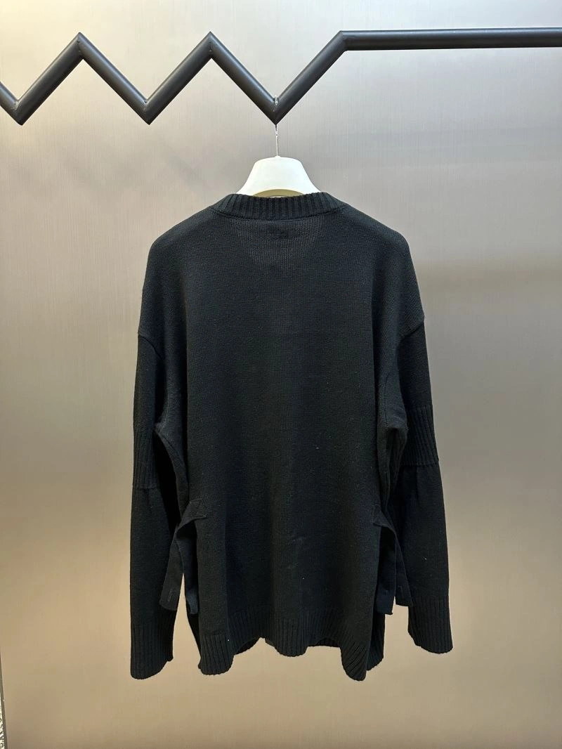 Breathable Chanel Sweaters 111397