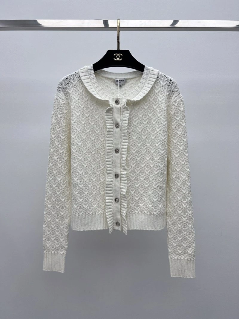 Chanel Sweaters TimelessDesign 110390