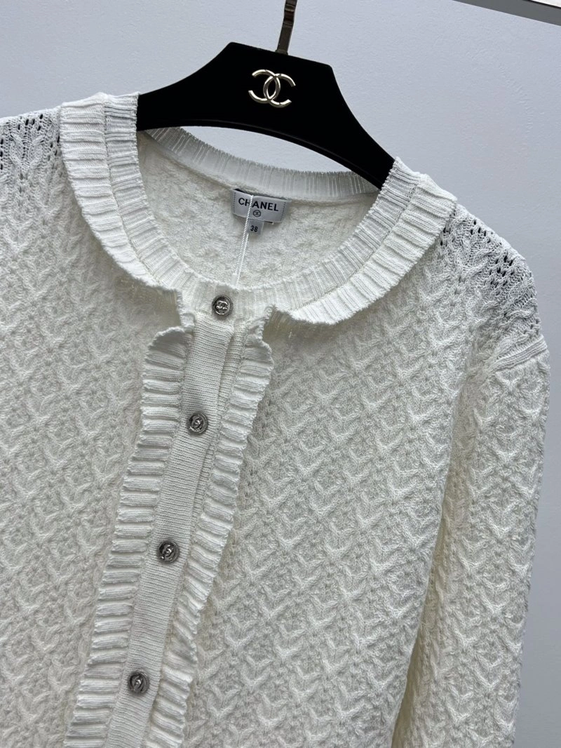 Chanel Sweaters TimelessDesign 110390