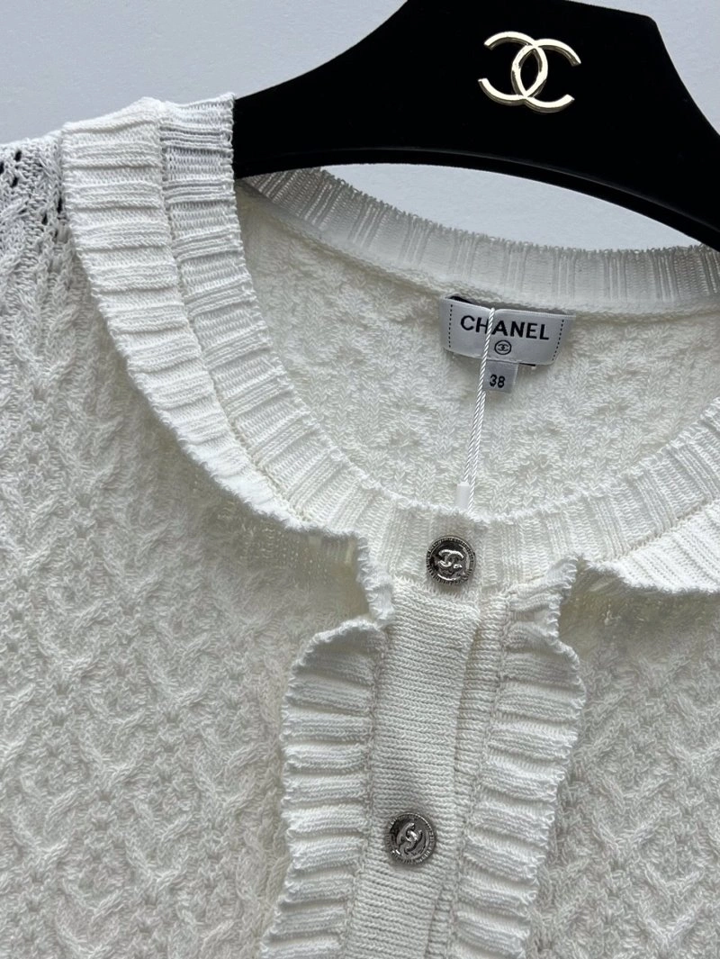 Chanel Sweaters TimelessDesign 110390
