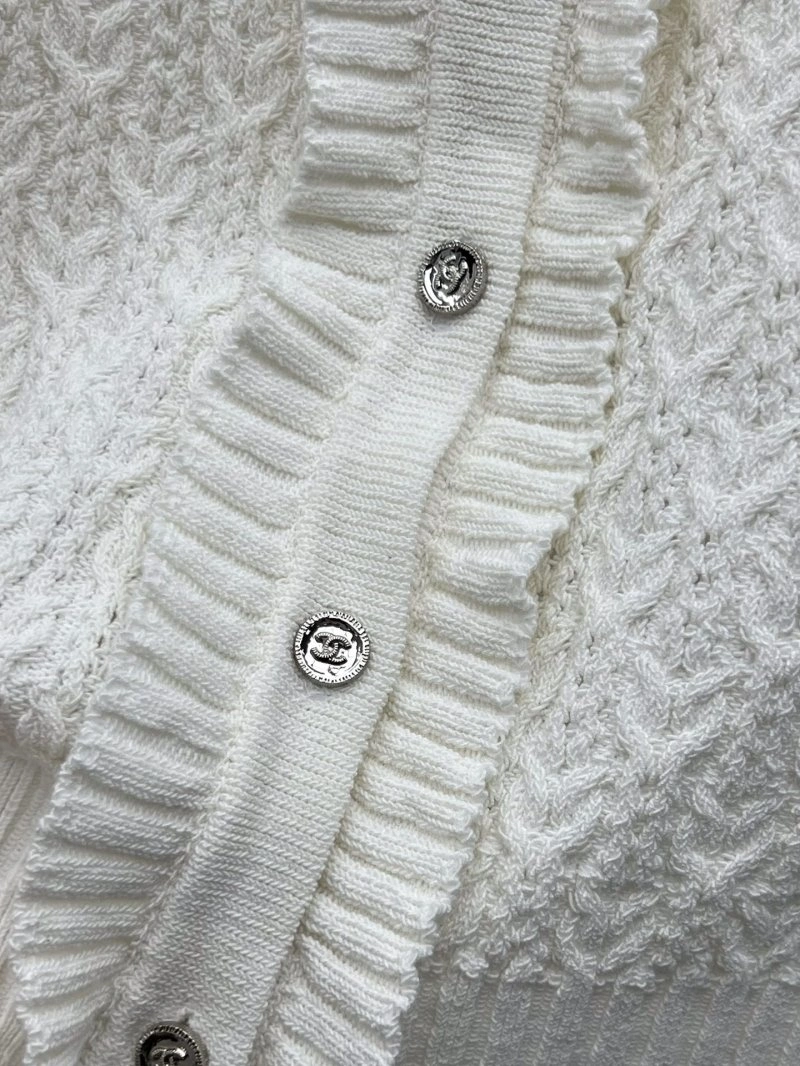 Chanel Sweaters TimelessDesign 110390