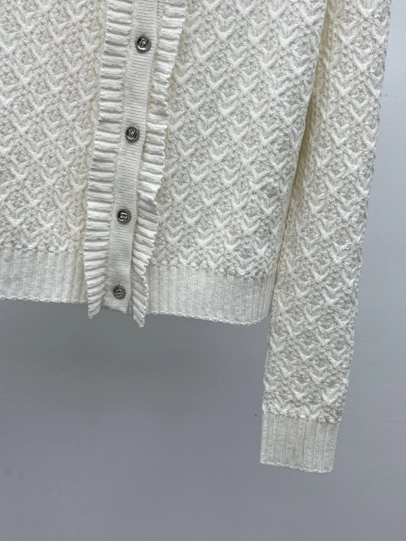 Chanel Sweaters TimelessDesign 110390