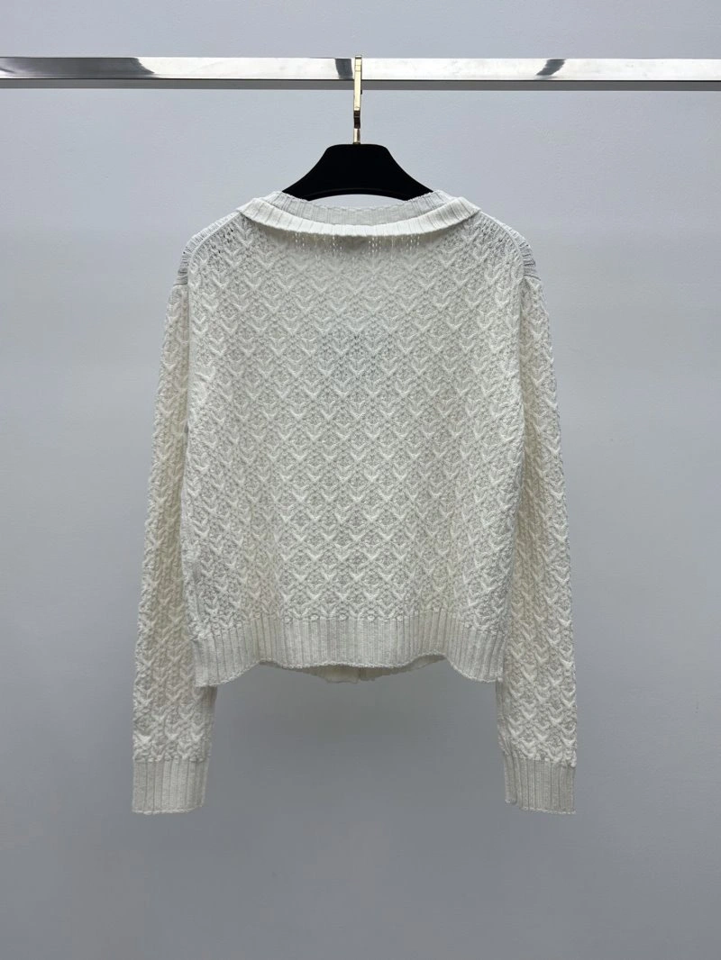 Chanel Sweaters TimelessDesign 110390