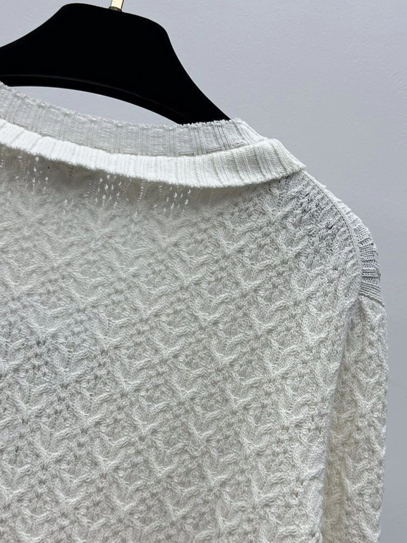 Chanel Sweaters TimelessDesign 110390