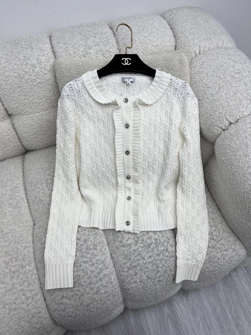 Chanel Sweaters TimelessDesign 110390