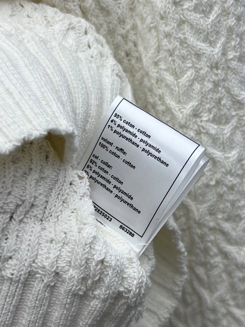 Chanel Sweaters TimelessDesign 110390