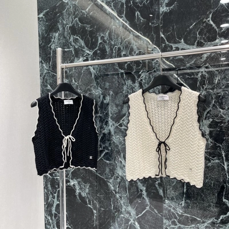 Chanel Sweaters MultiPurpose 110395