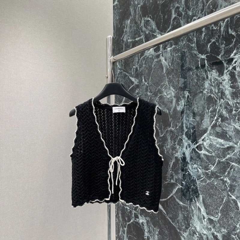 Chanel Sweaters MultiPurpose 110395