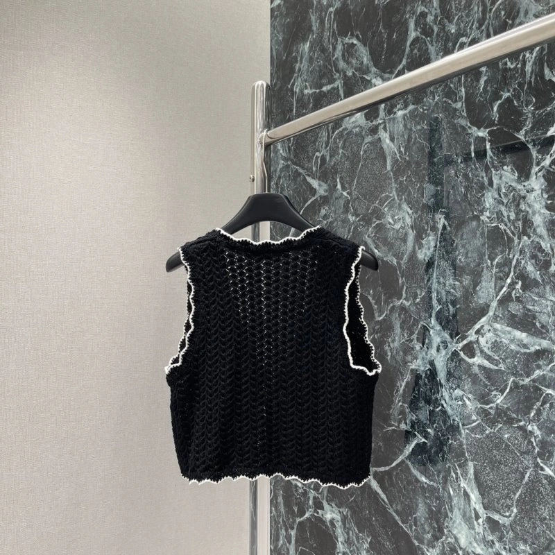 Chanel Sweaters MultiPurpose 110395