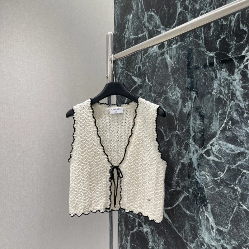 Chanel Sweaters MultiPurpose 110395