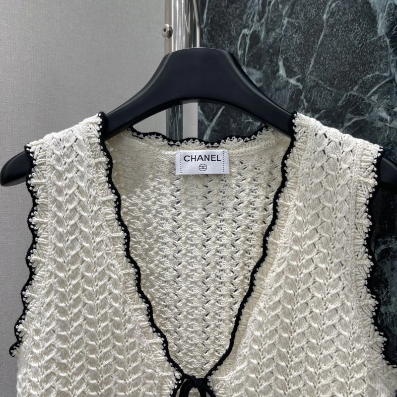 Chanel Sweaters MultiPurpose 110395