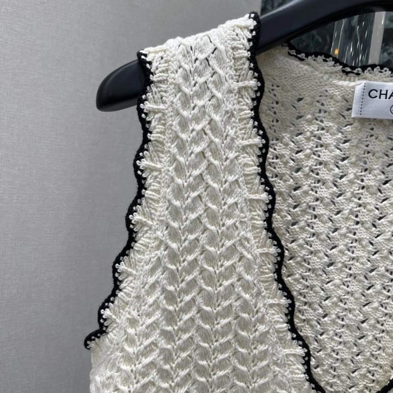 Chanel Sweaters MultiPurpose 110395