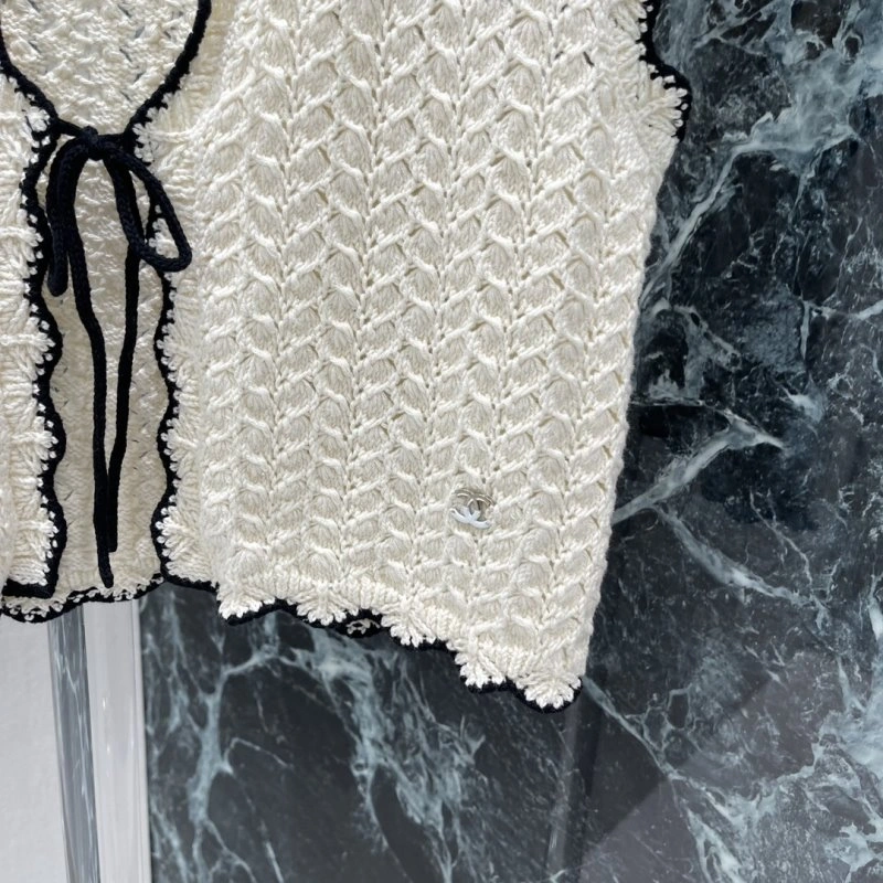 Chanel Sweaters MultiPurpose 110395