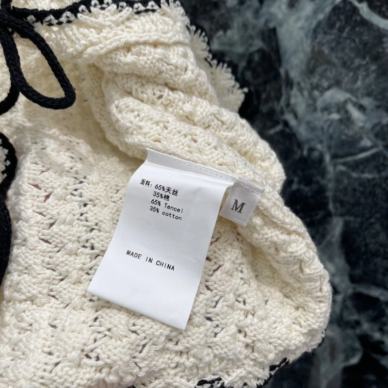Chanel Sweaters MultiPurpose 110395