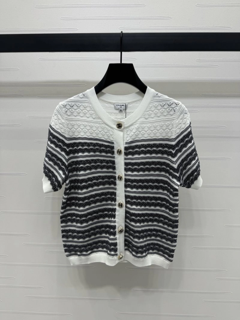 Chanel Sweaters MultiPurpose 110385
