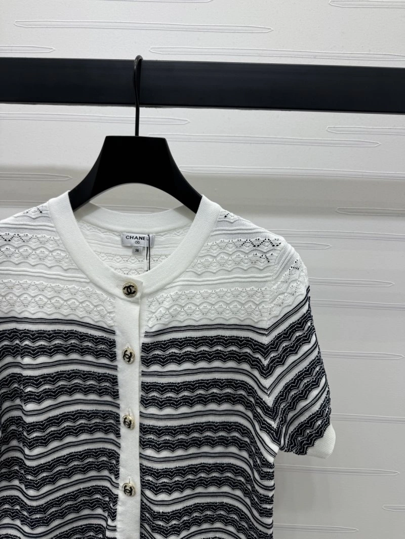 Chanel Sweaters MultiPurpose 110385